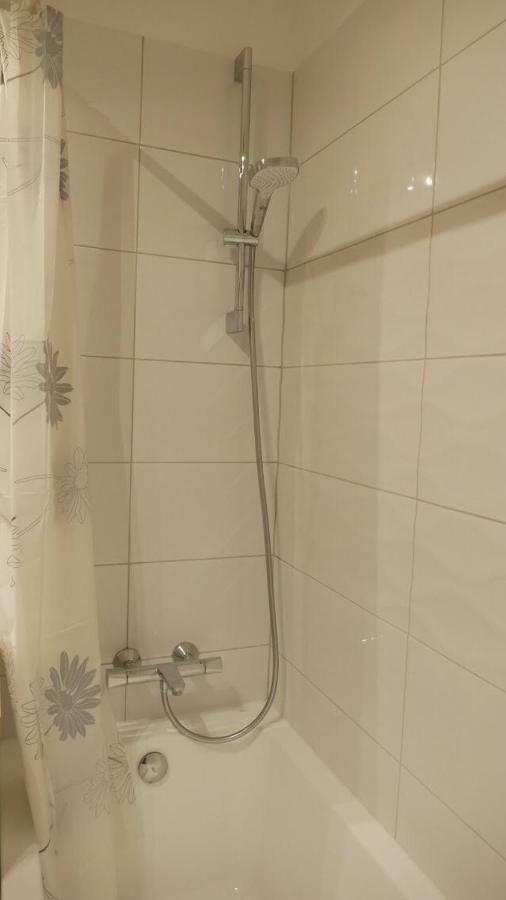 Apartment Wiezowiec Ocean Spokojny Gdansk