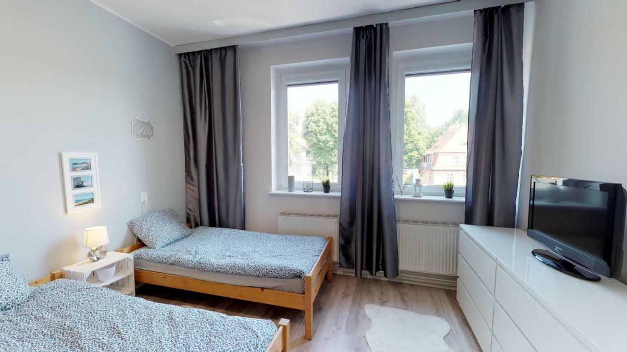 Citystay New Whitehouse * Gdansk