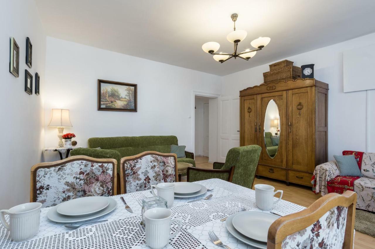 Apartment Apartament Wallenroda Gdansk