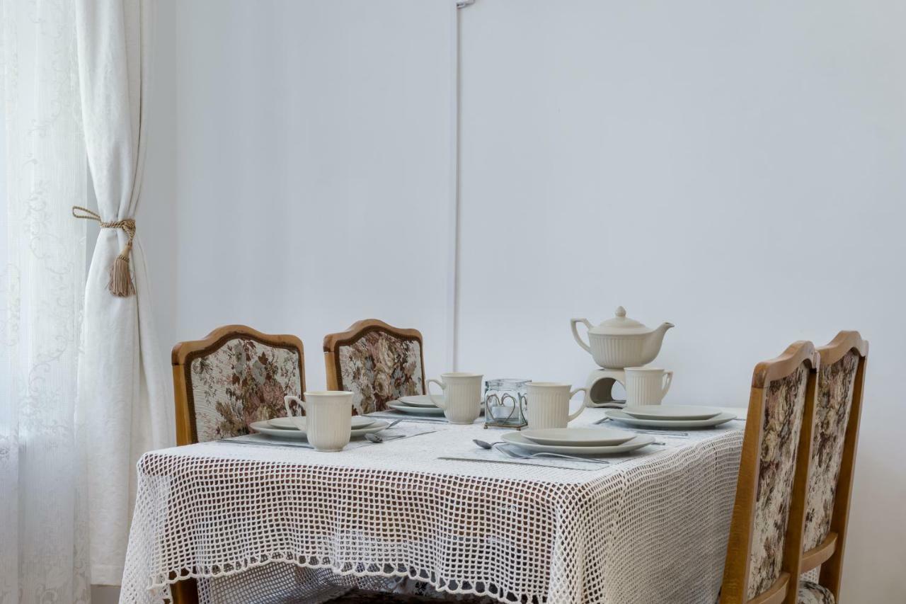 Apartament Wallenroda Apartment Gdansk