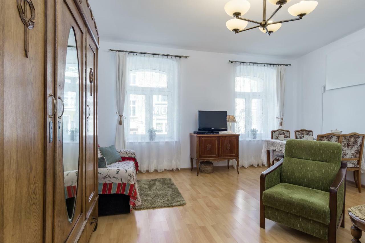 Apartament Wallenroda Gdansk