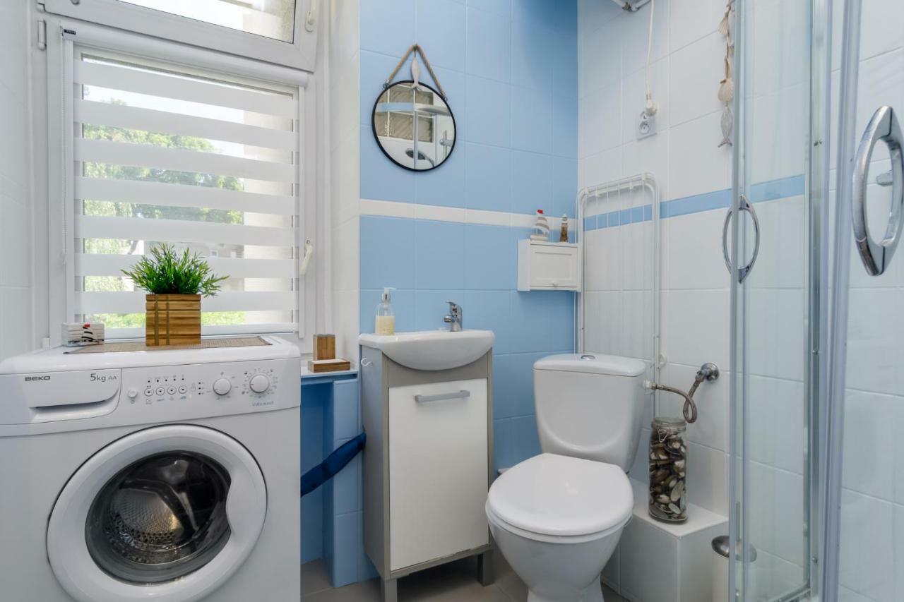 Apartament Wallenroda Gdansk