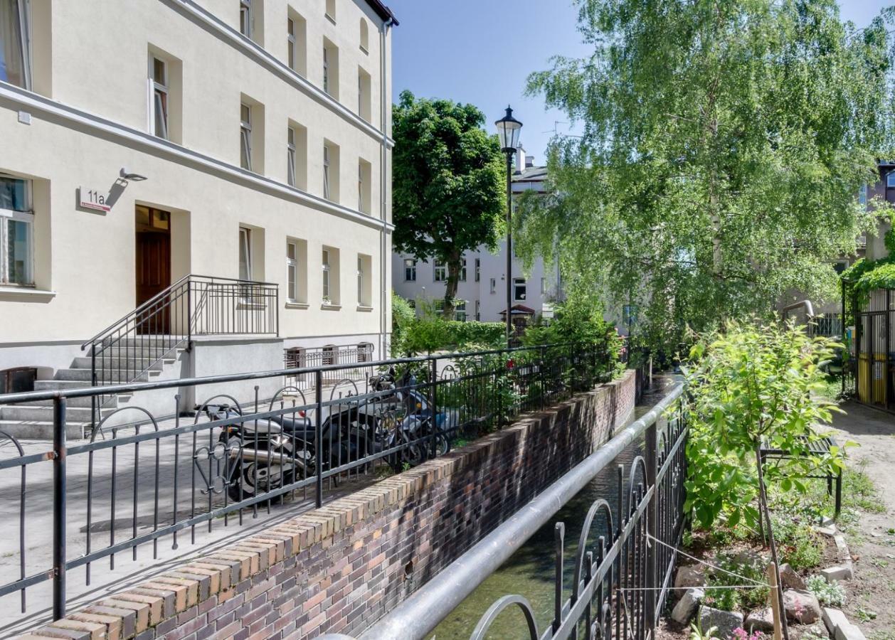 Apartament Wallenroda Apartment *