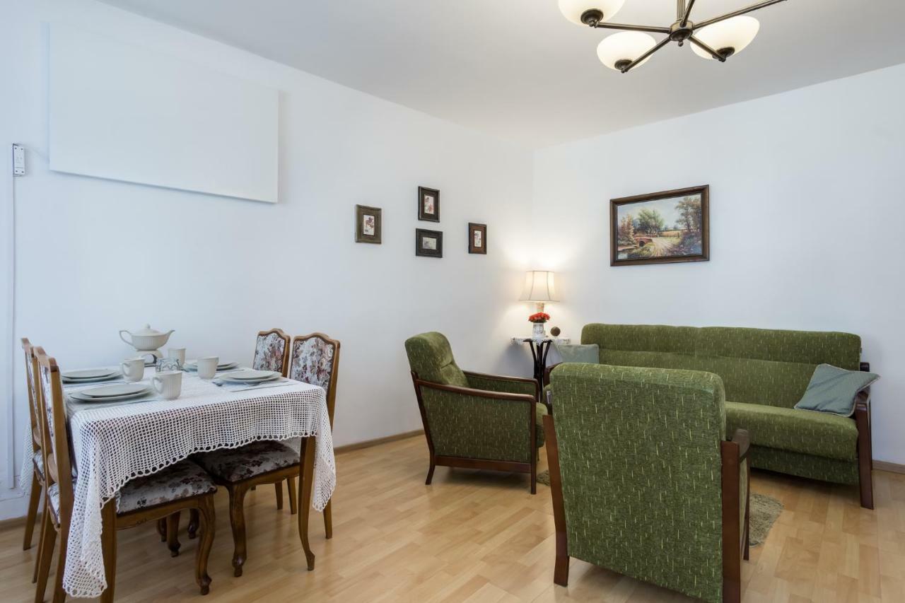 Apartament Wallenroda