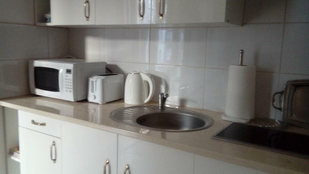 Apartament Maria *