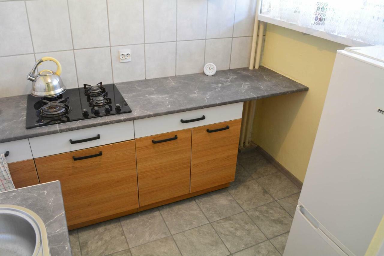 Homestay Kawalerka Nad Morzem *