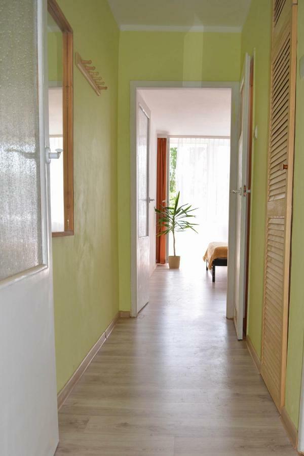 Homestay Kawalerka Nad Morzem *