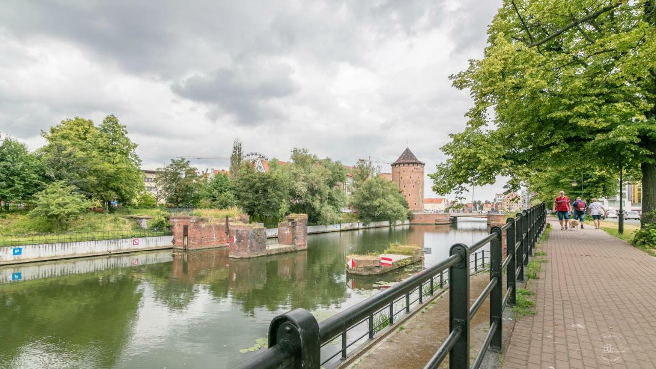 Maya's Flats & - Szopy Gdańsk