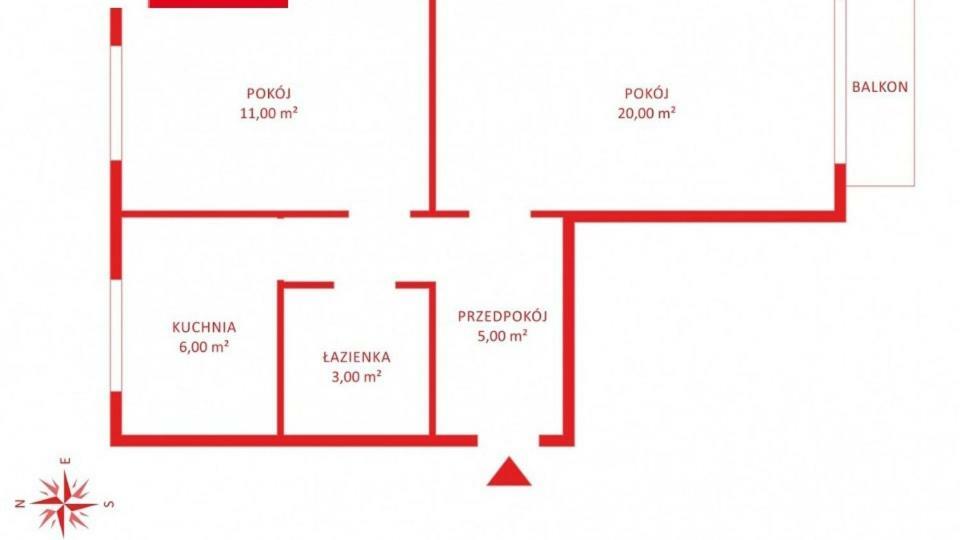 - Nad Morzem Apartment