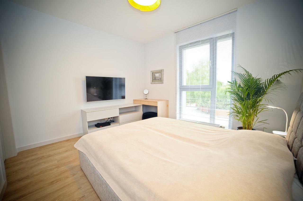 Luna Deluxe Gdańsk