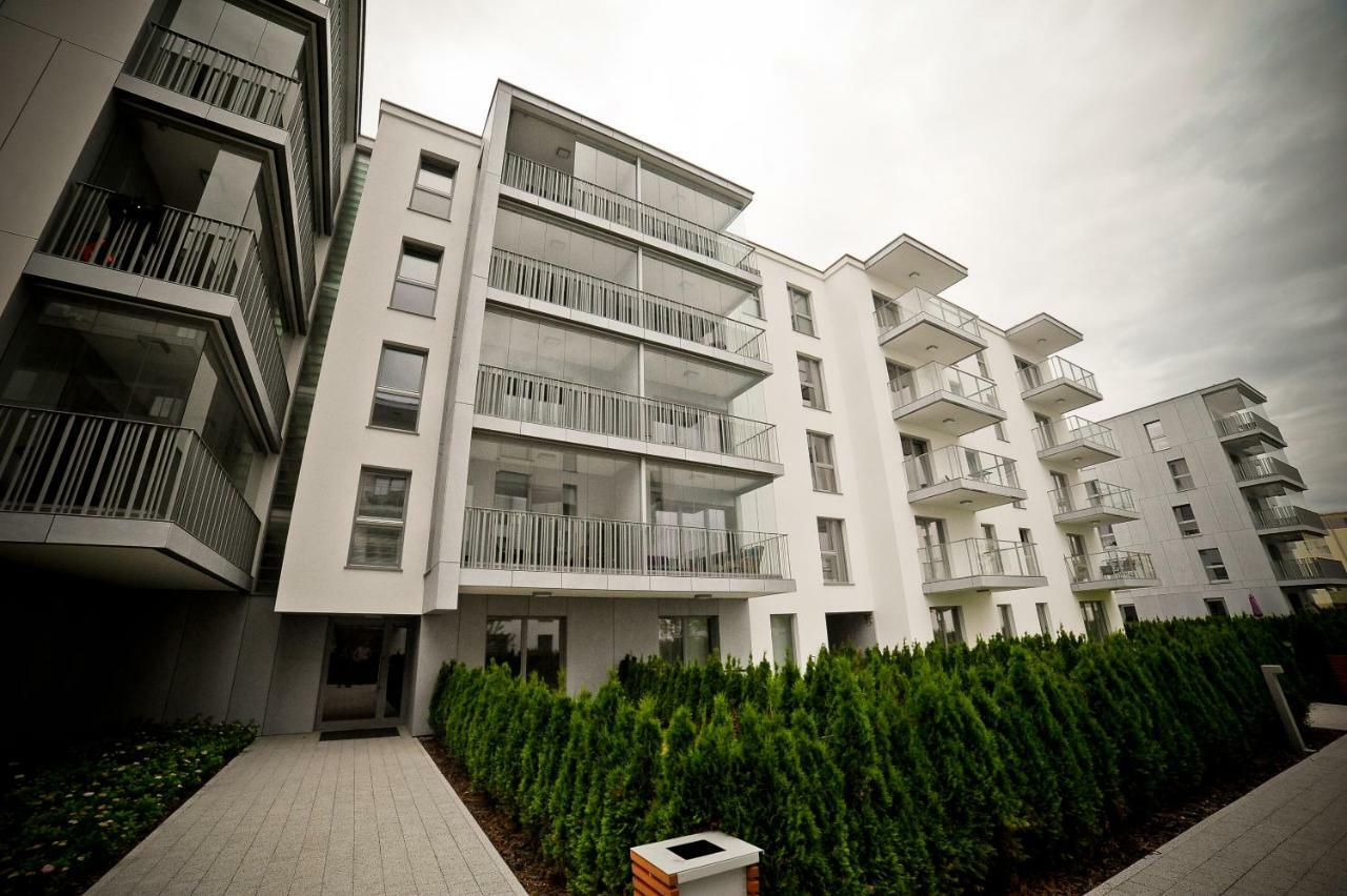 Luna Deluxe Căn hộ