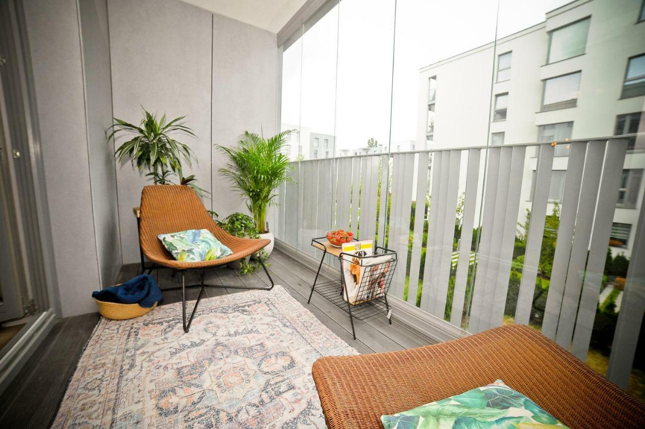 Căn hộ Luna Deluxe