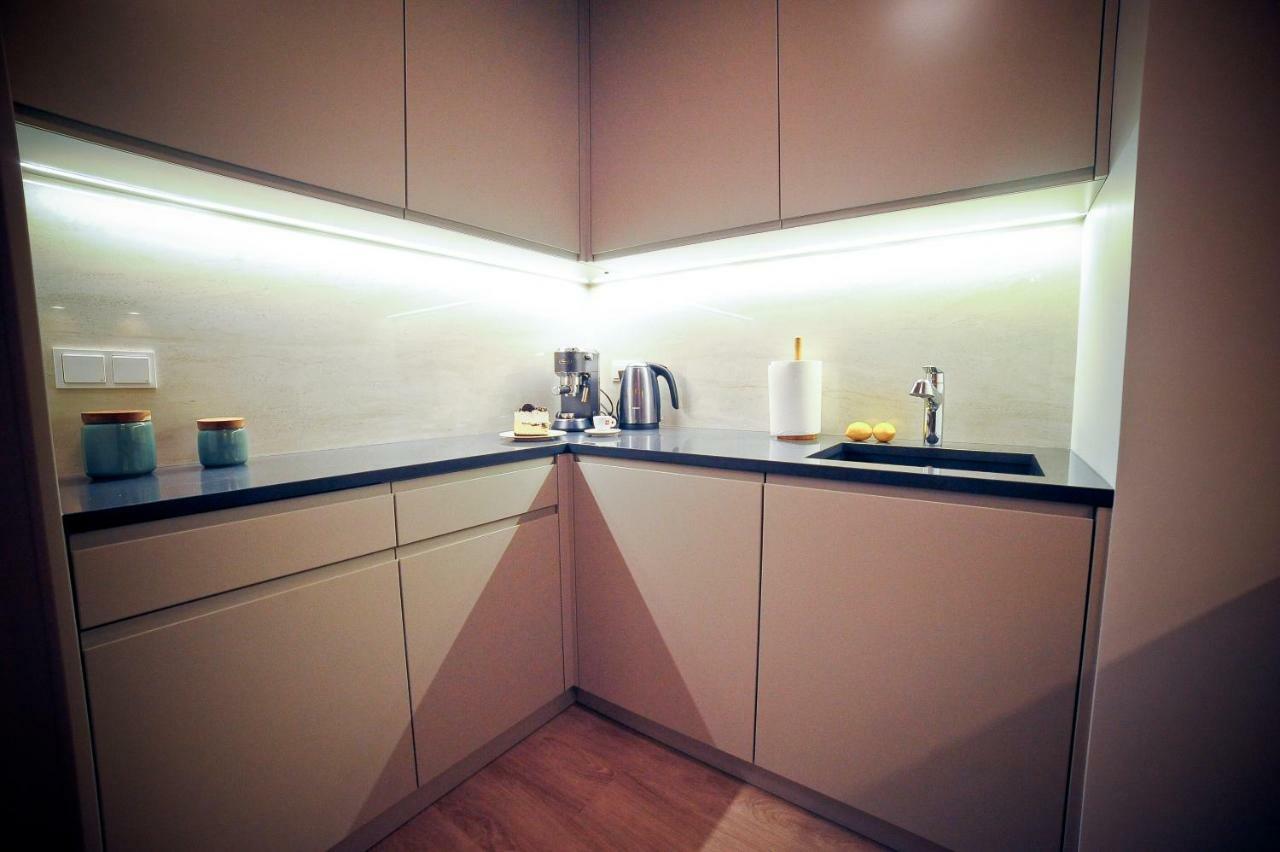 Luna Deluxe * Gdańsk