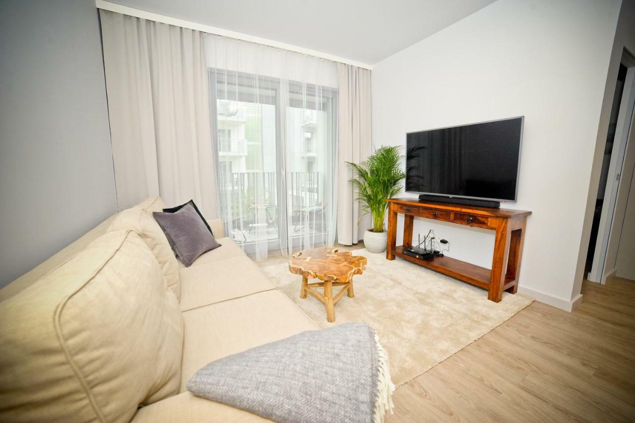 Luna Deluxe Gdansk