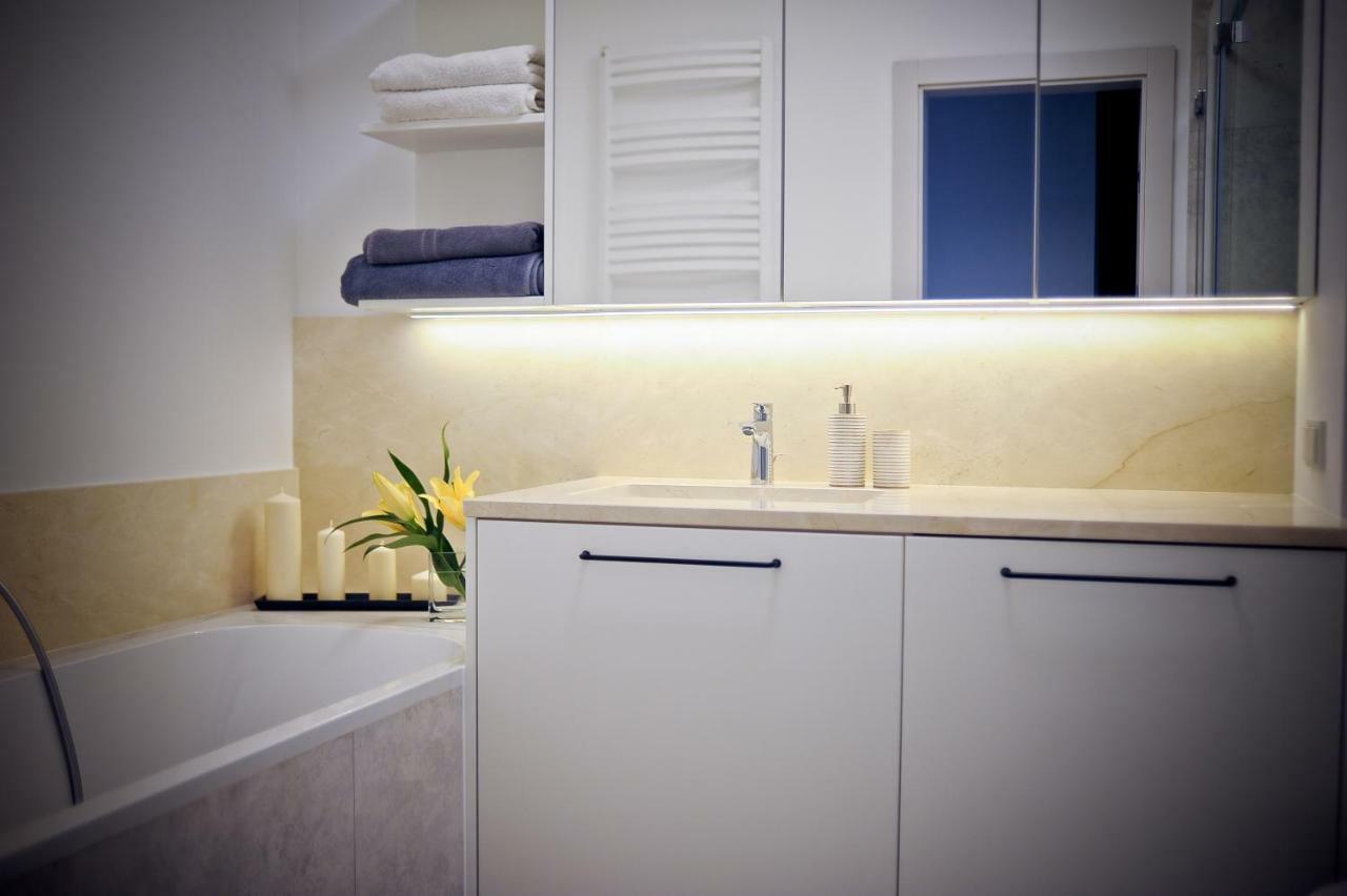 Căn hộ Luna Deluxe *