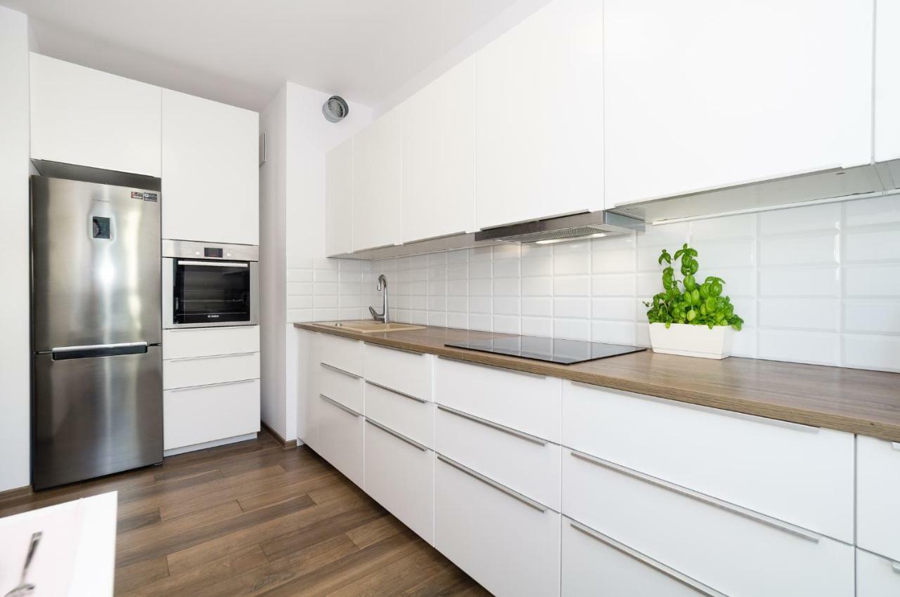 Lägenhet Chill Out Like A Local From Downtown Apt For 6 Parking *