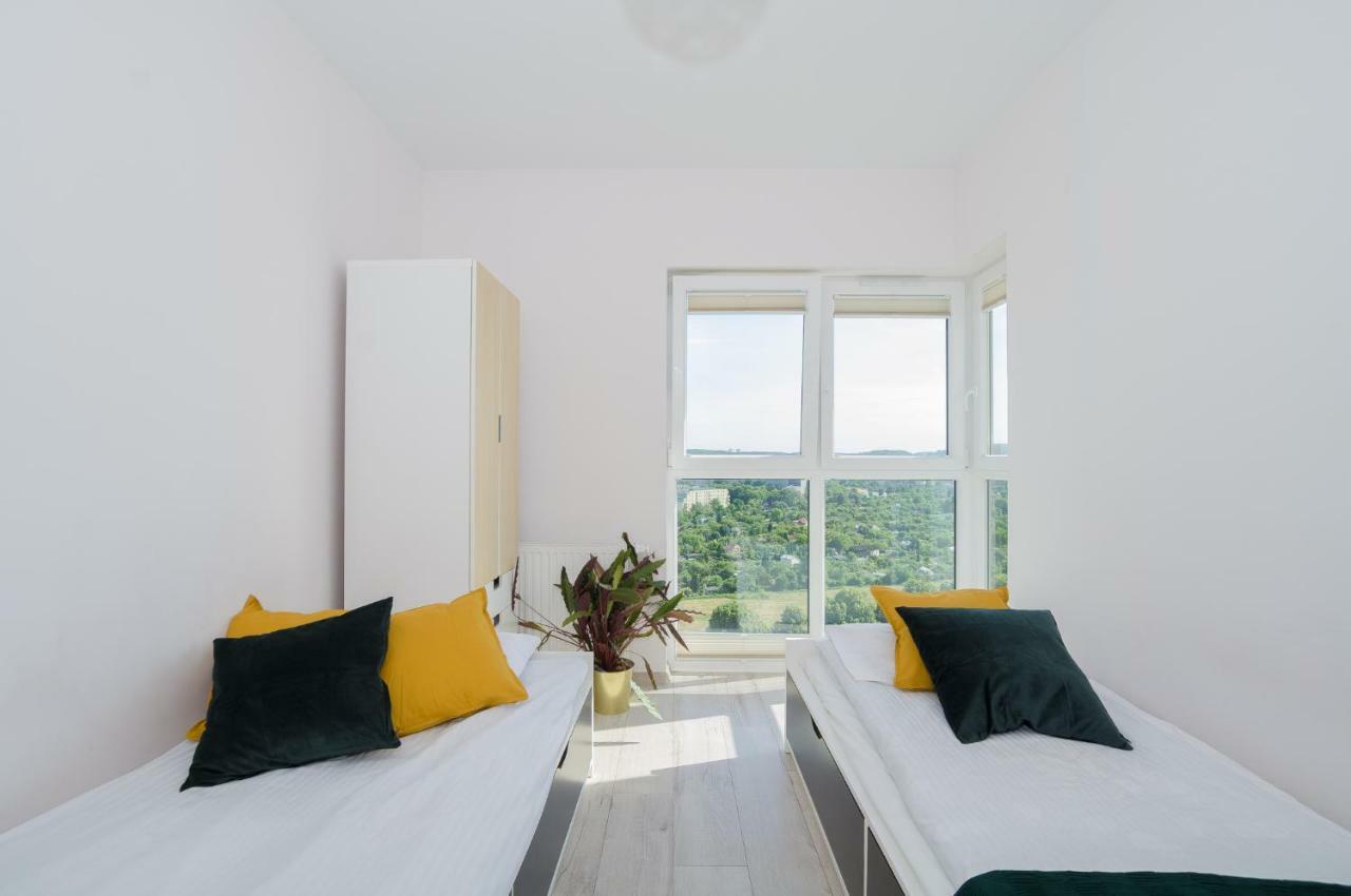 Apartment Feel Summer Vibes At 3br Panoramic View *