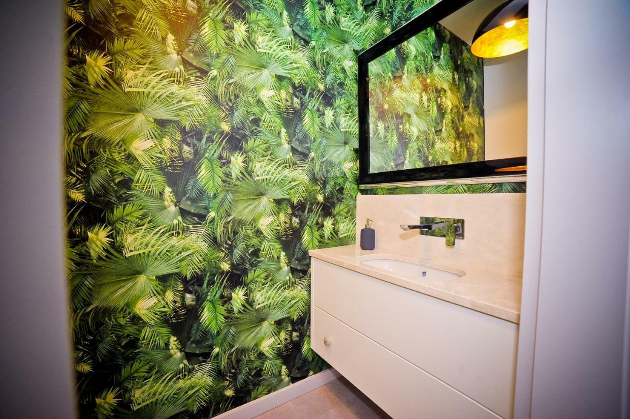 Luna Deluxe Căn hộ