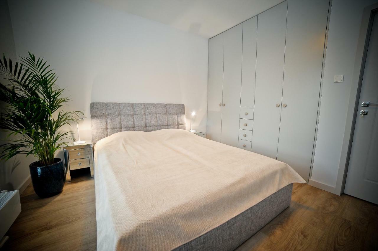 Căn hộ Luna Deluxe