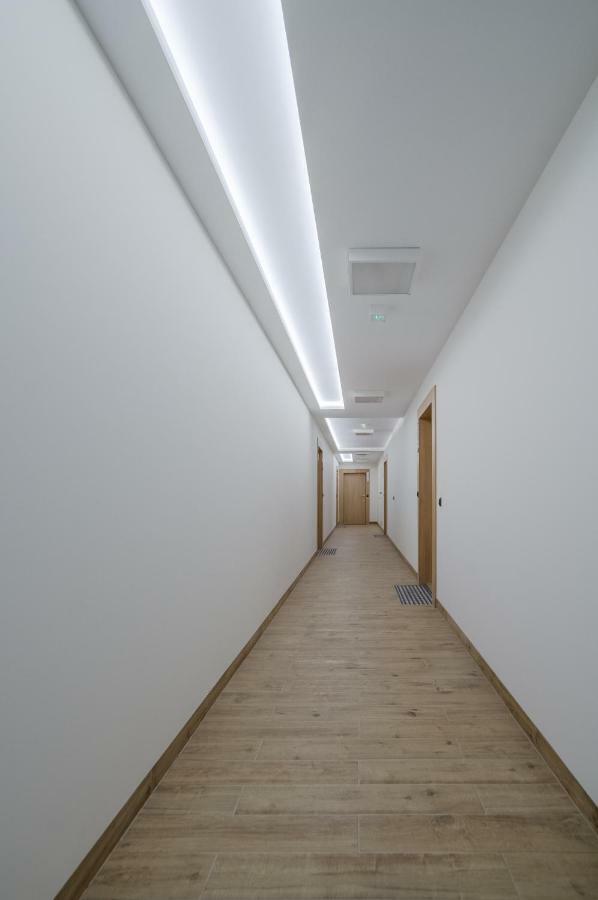Chill Out Like A Local From Downtown Apt For 6 Parking Gdańsk