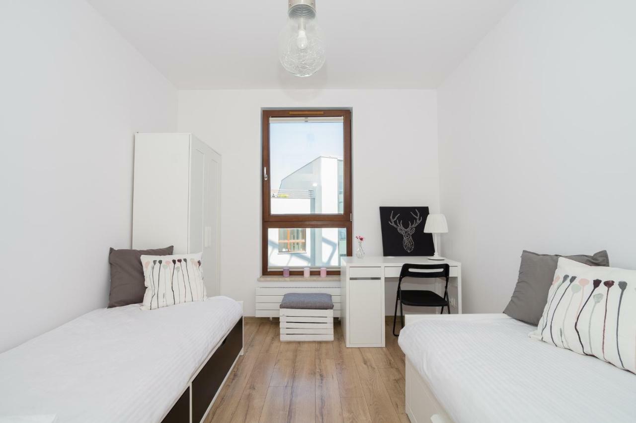 Lägenhet Chill Out Like A Local From Downtown Apt For 6 Parking