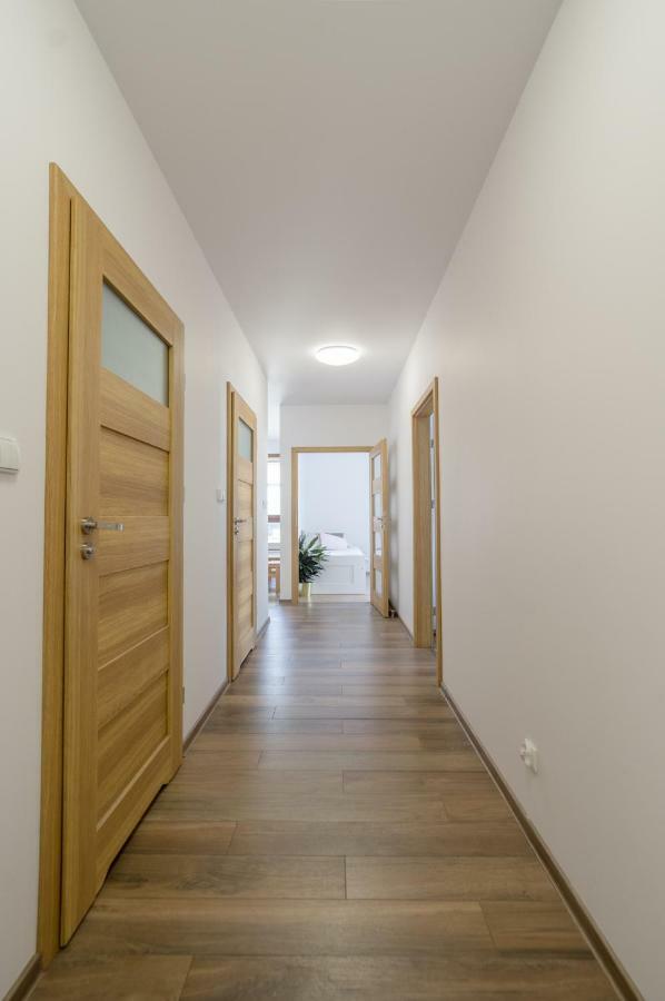 Chill Out Like A Local From Downtown Apt For 6 Parking * Gdańsk