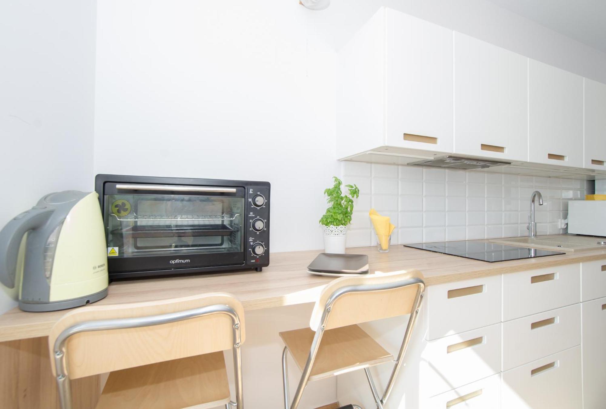 Feel Summer Vibes At 3br Panoramic View *