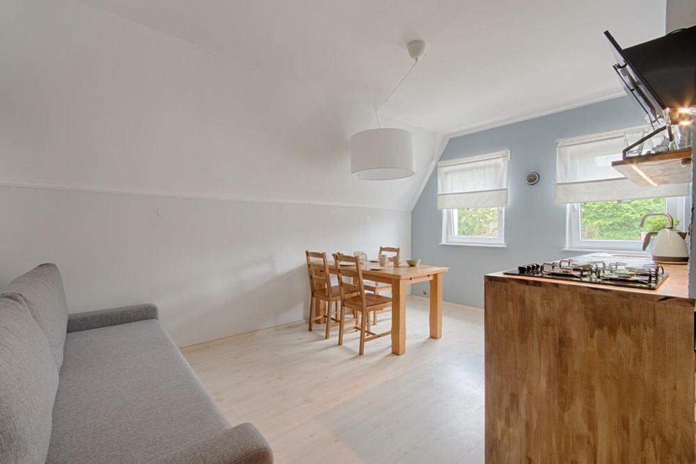 Apartment Stary *