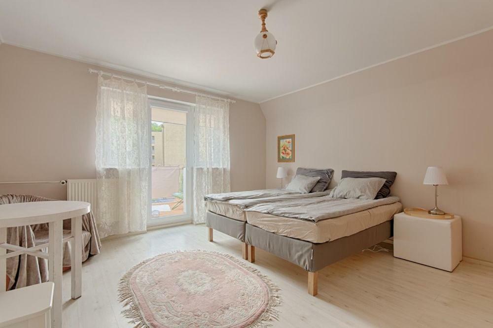 Stary Apartment *