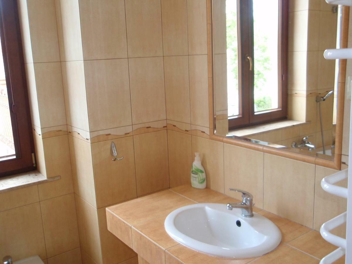 Bursztyn Homestay *