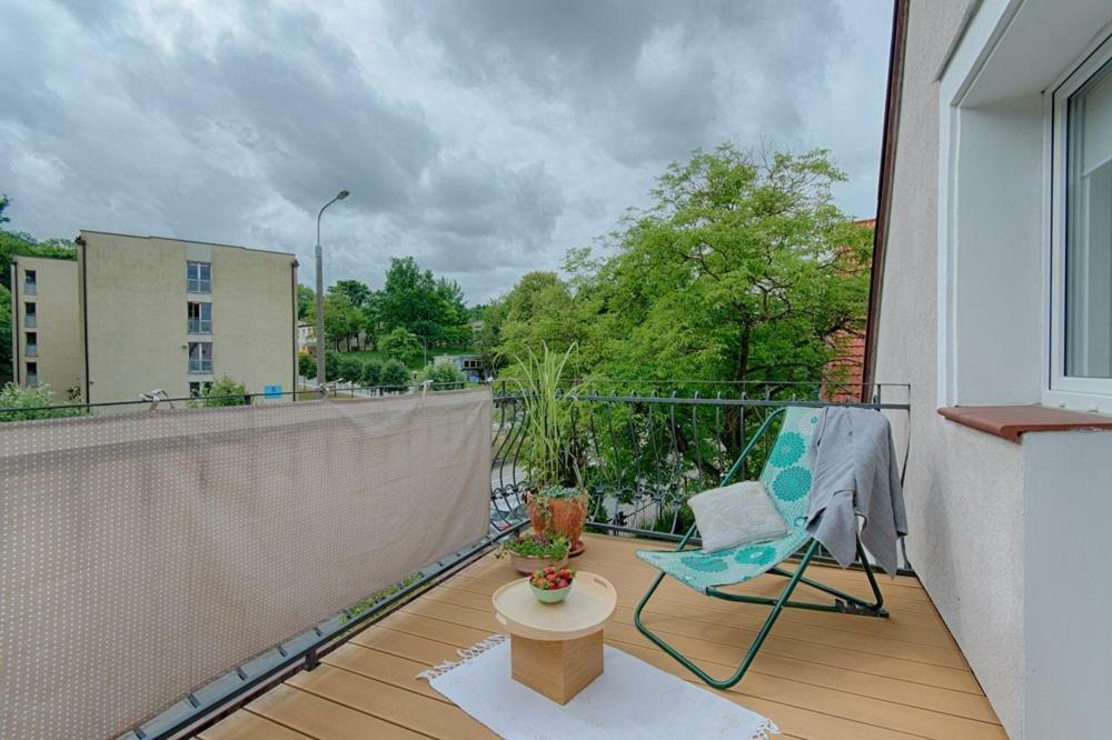 Stary Apartment Gdansk