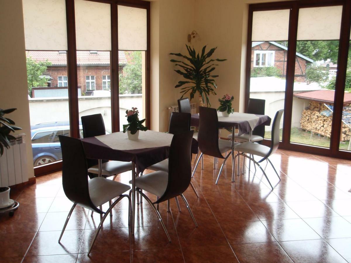 Homestay Bursztyn *