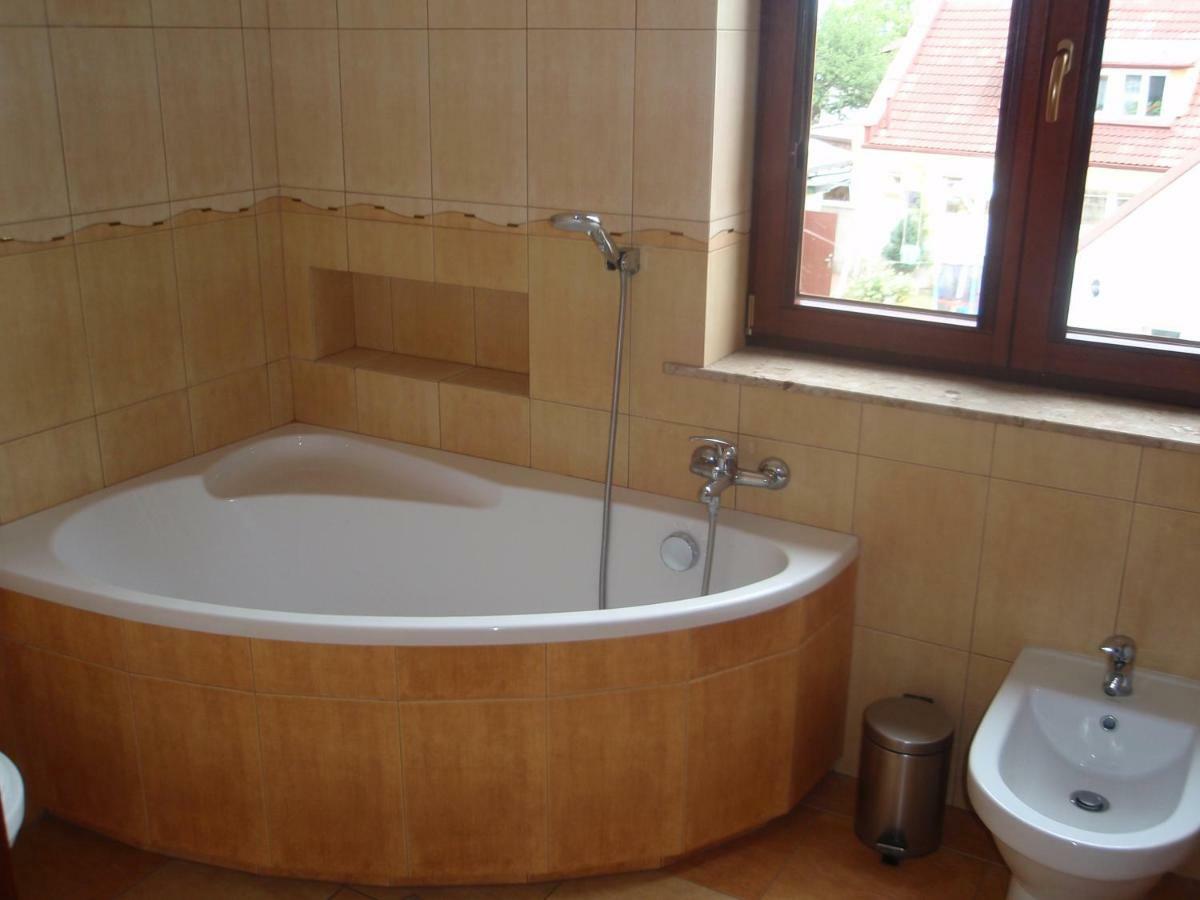 Bursztyn Homestay