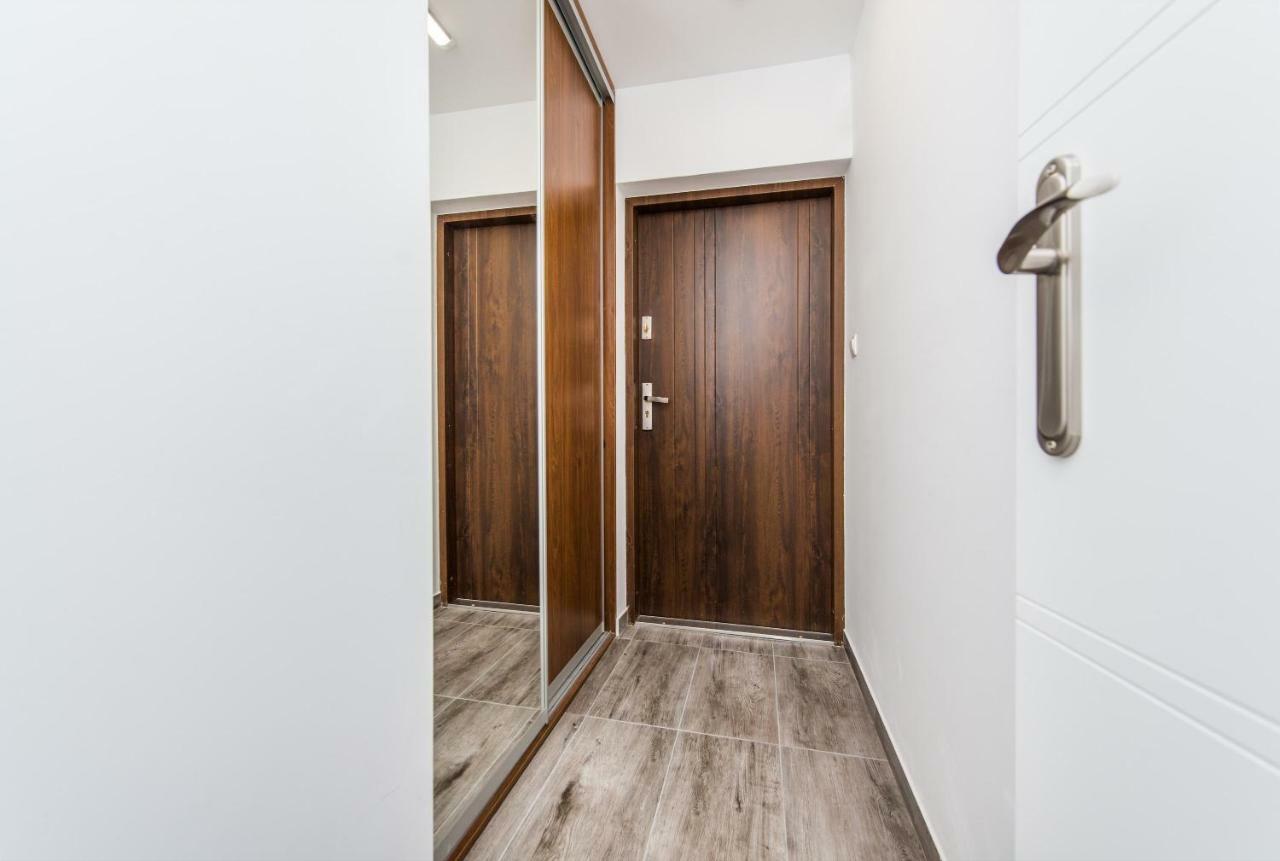 Apartment Dwojeczka Gdansk