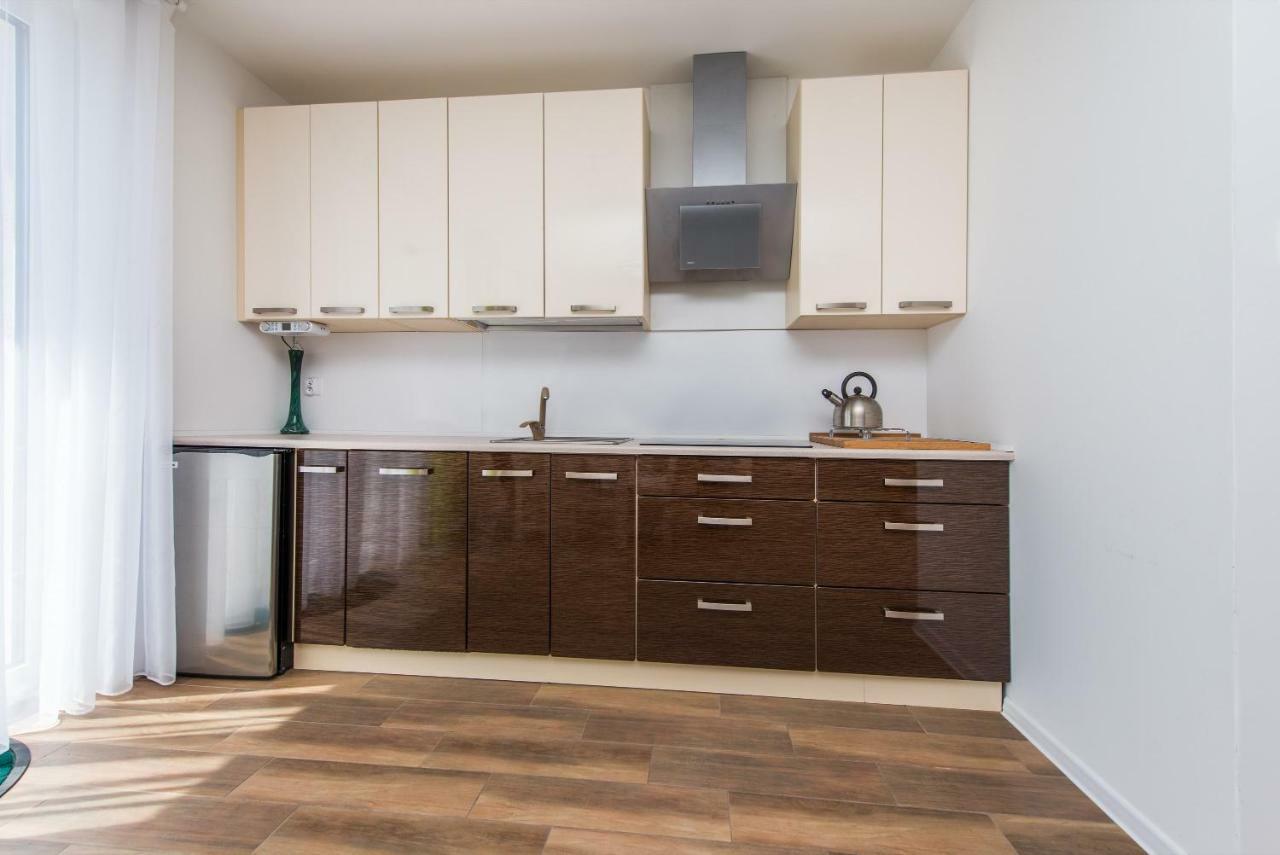 Dwojeczka Apartment