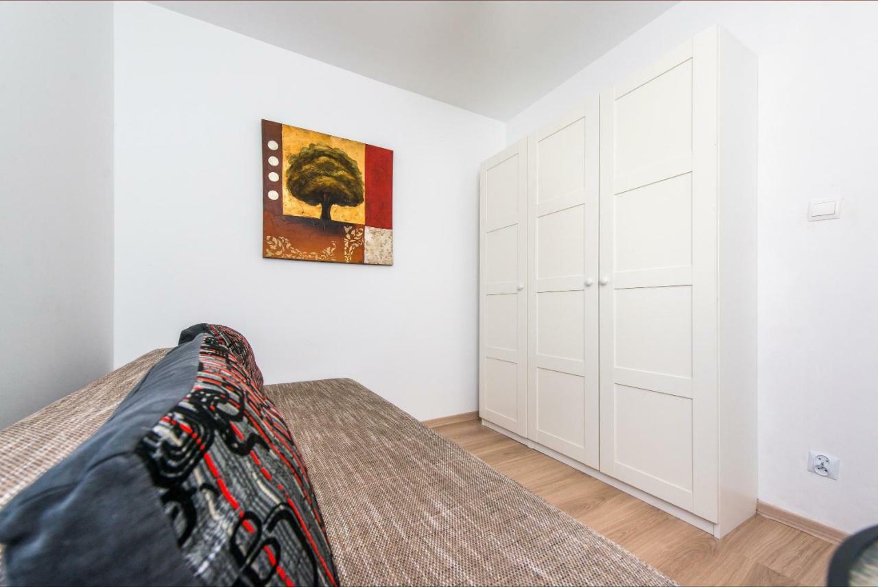 Dwojeczka Apartment