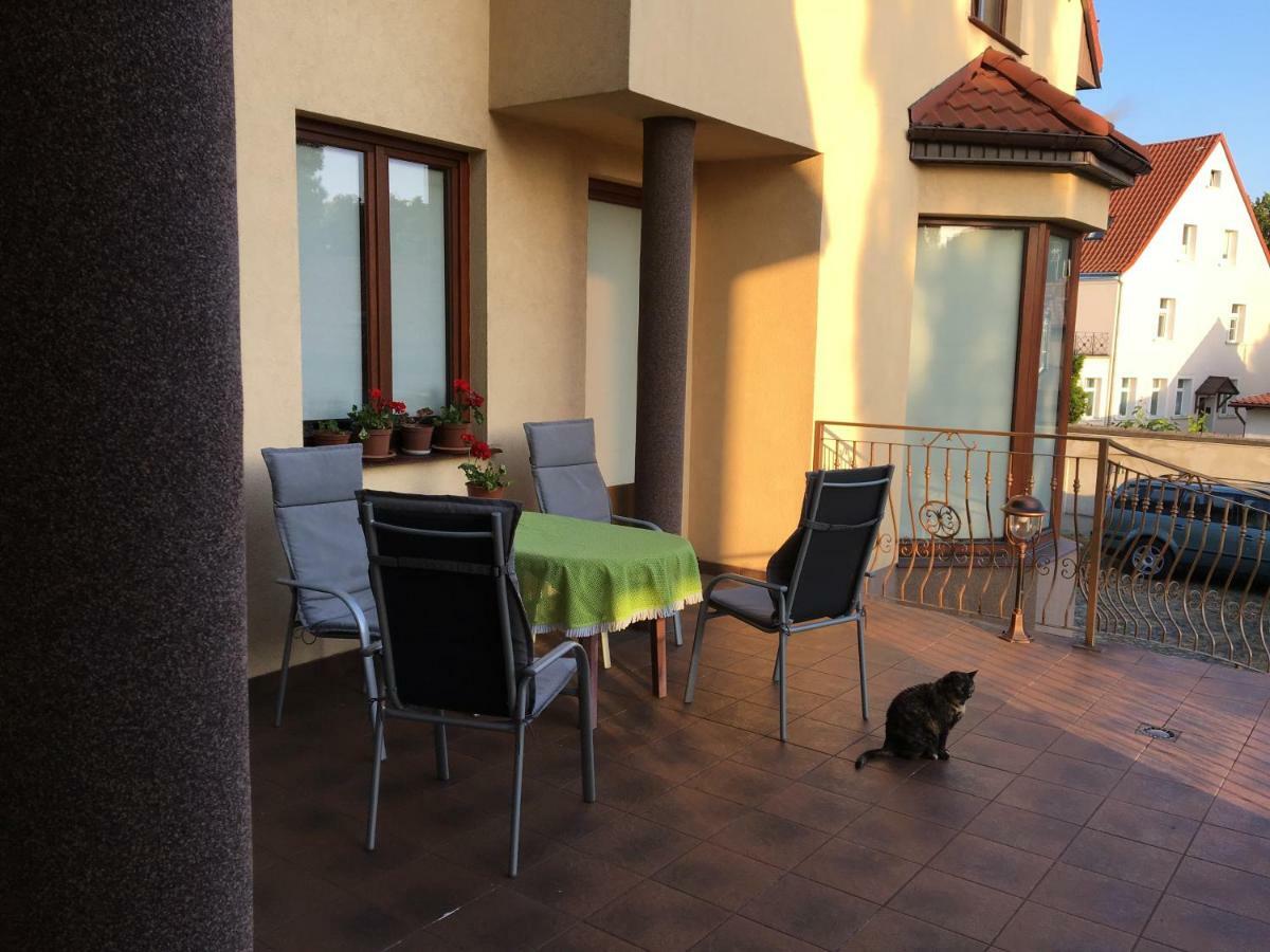 Bursztyn Homestay *