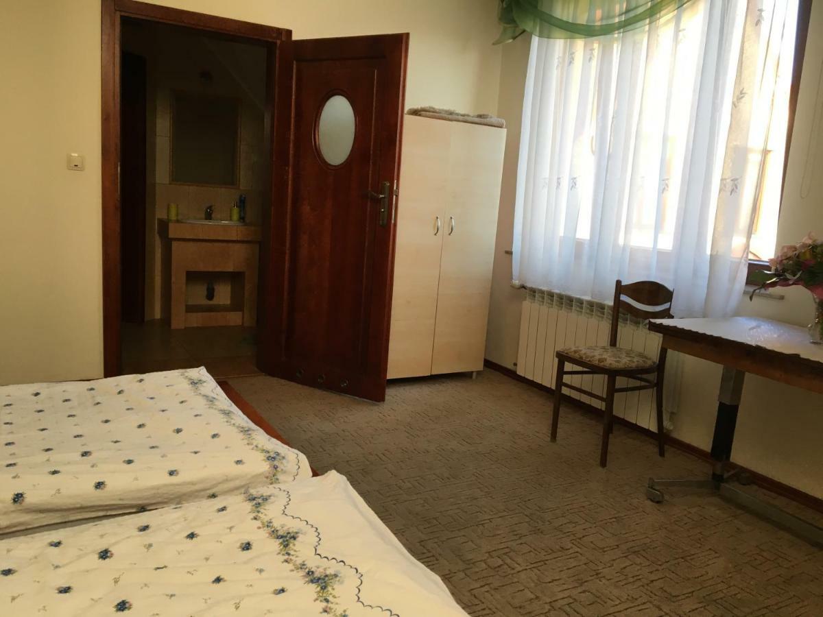 Homestay Bursztyn Gdansk