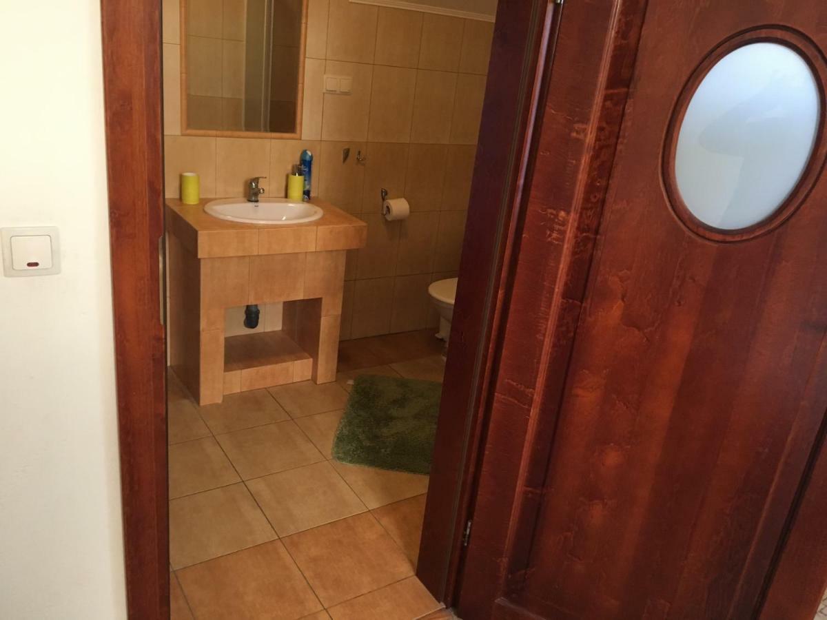 Homestay Bursztyn *