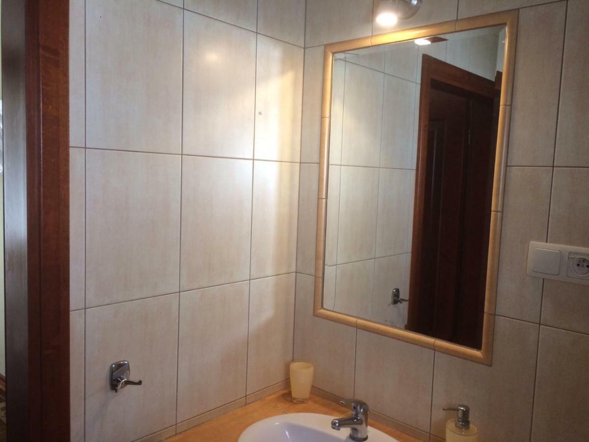 Homestay Bursztyn *