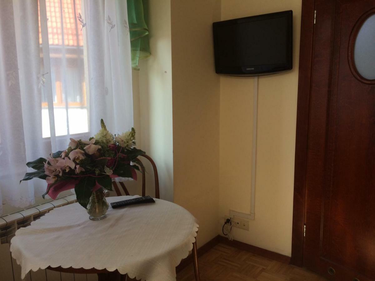 Homestay Bursztyn *