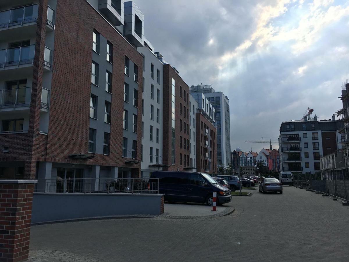 Flaming Lägenhet
