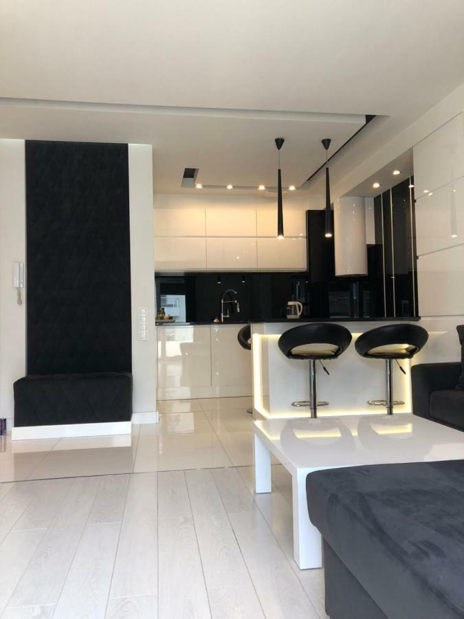 Apartment Angel Luxury