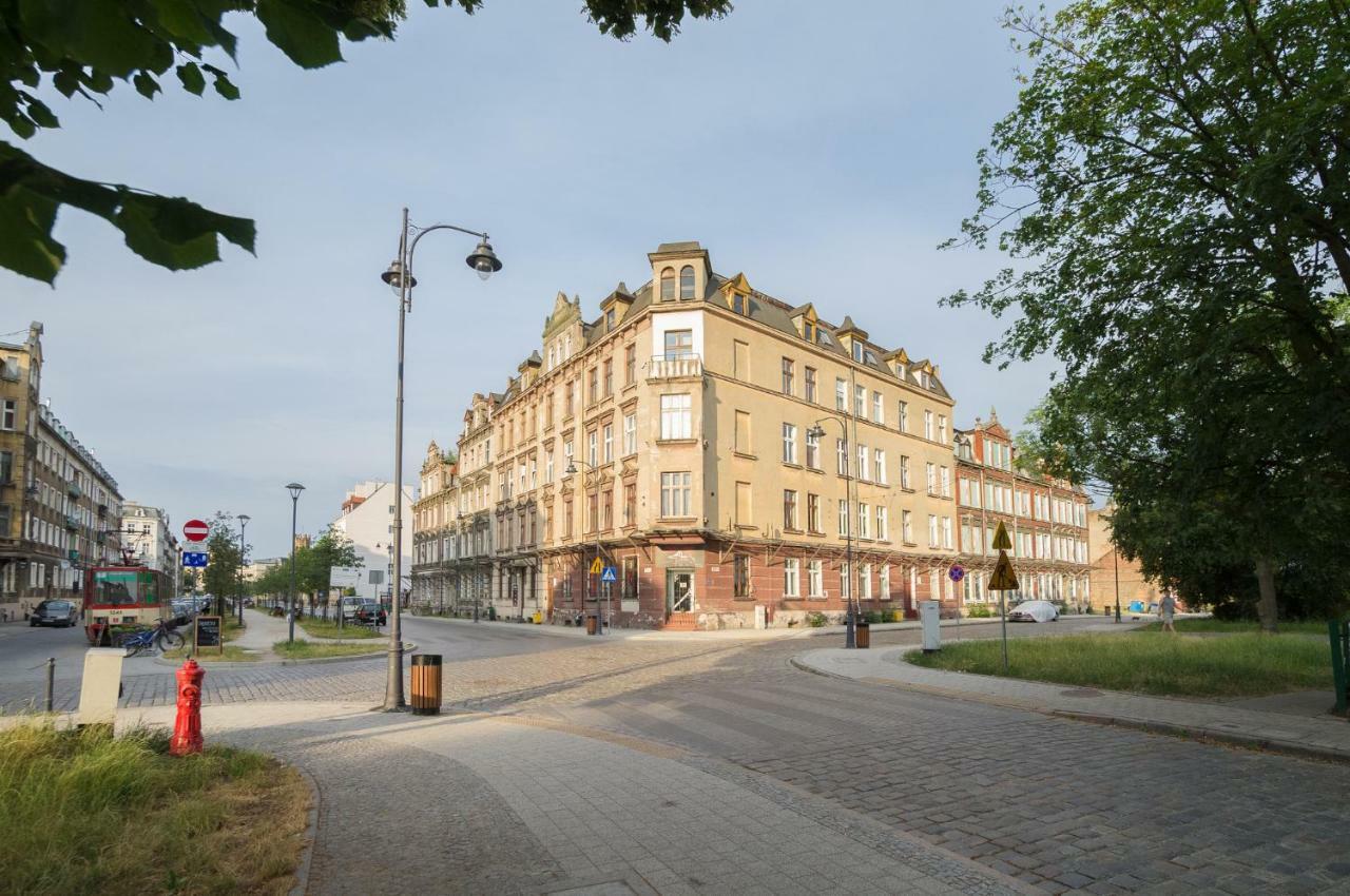 Soak Up The Old Town From Musician 1898'apt For 4 Apartment *