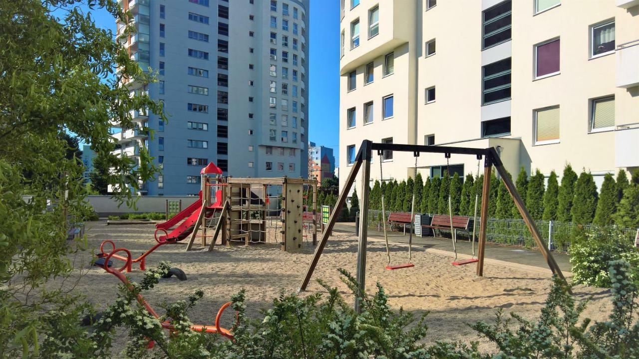 Atapartments - Trzy Zagle Gdansk