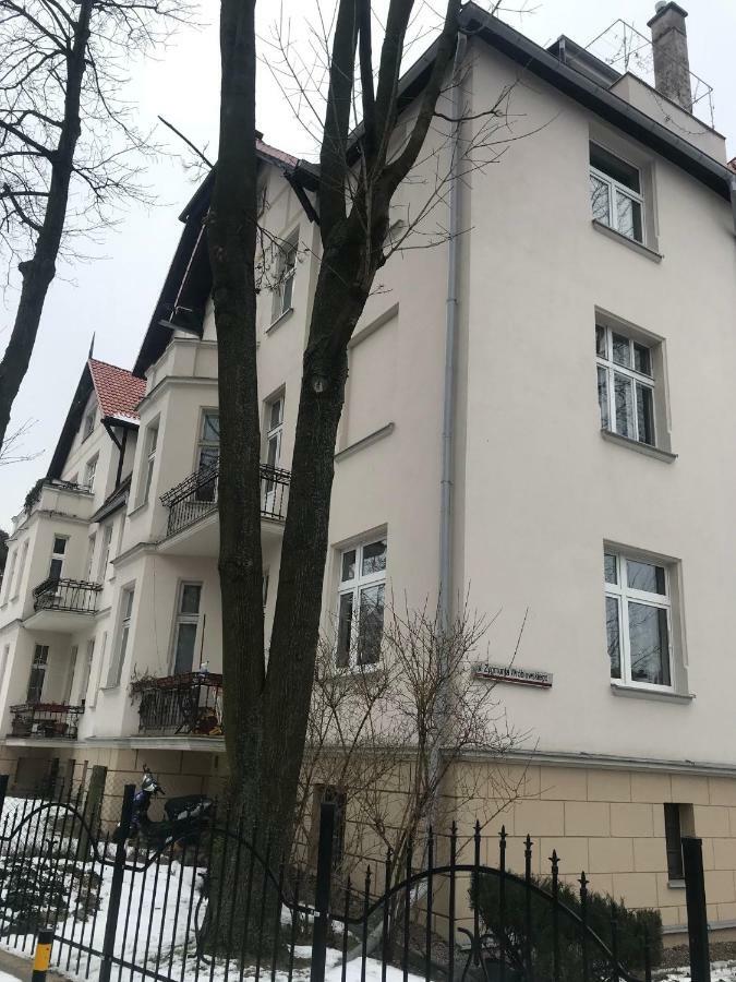 Homestay Wrzeszcz Gdansk