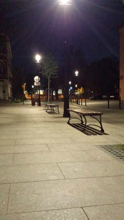 Leilighet Archirent Apartament Wajdeloty Gdańsk