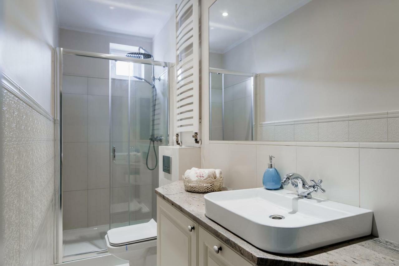 Apartament Starowka Osiek