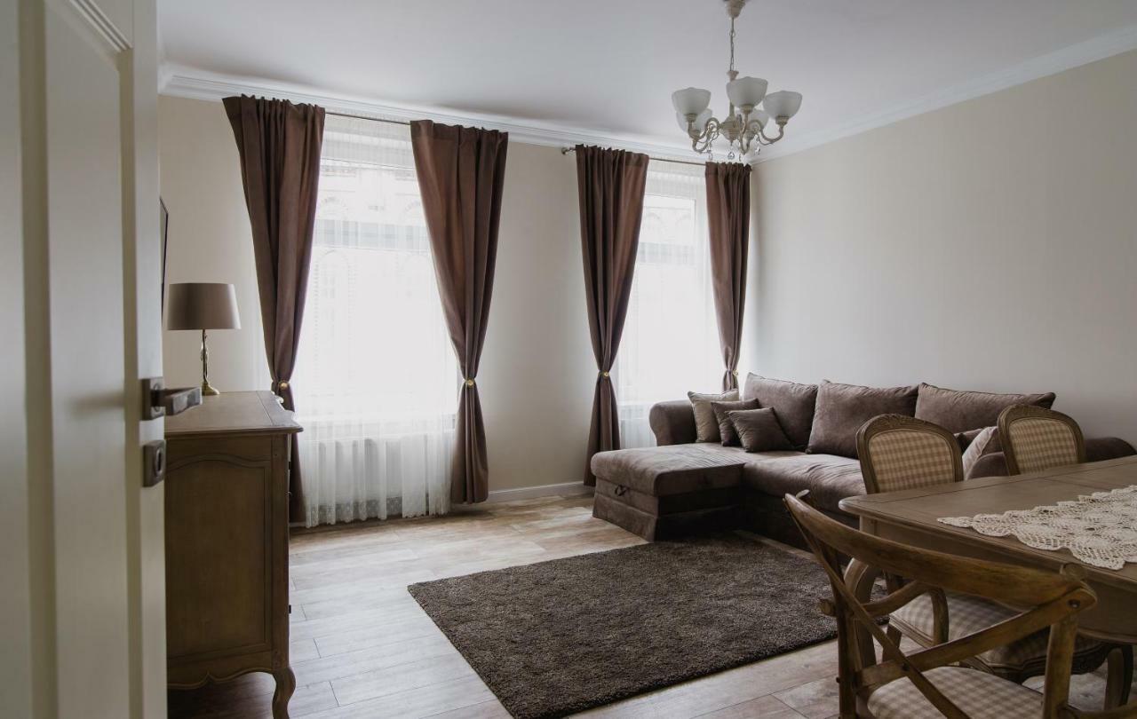 Apartment Apartament Starowka Osiek *
