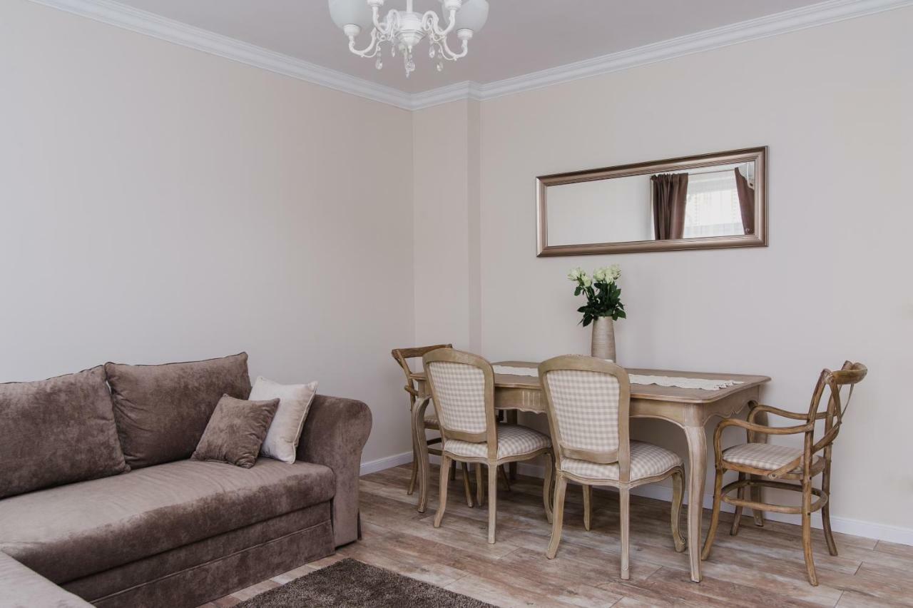 Apartament Starowka Osiek Apartment Gdansk
